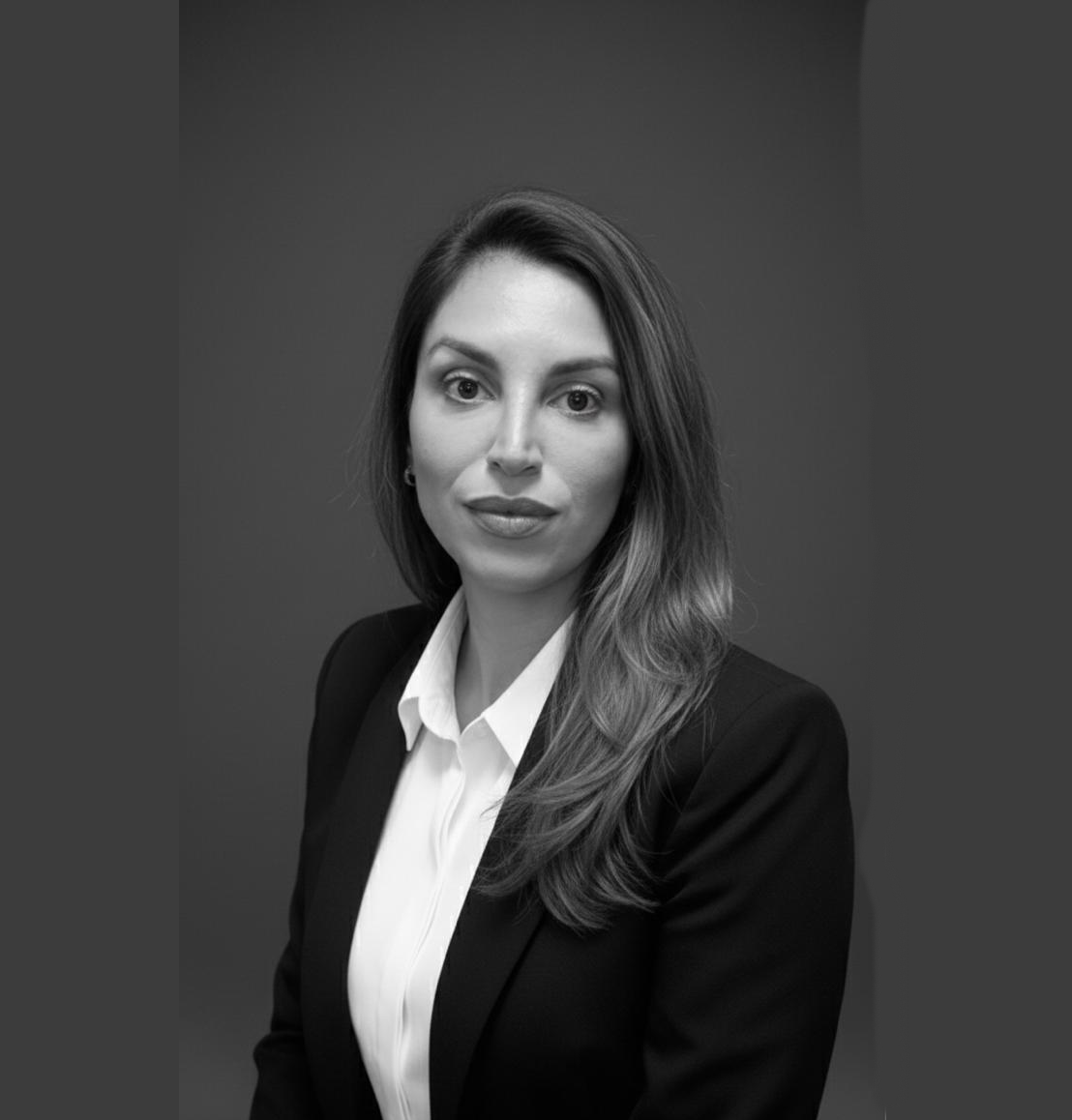 Foto de Ariadna Sarralde, Auditoría y Project Management
