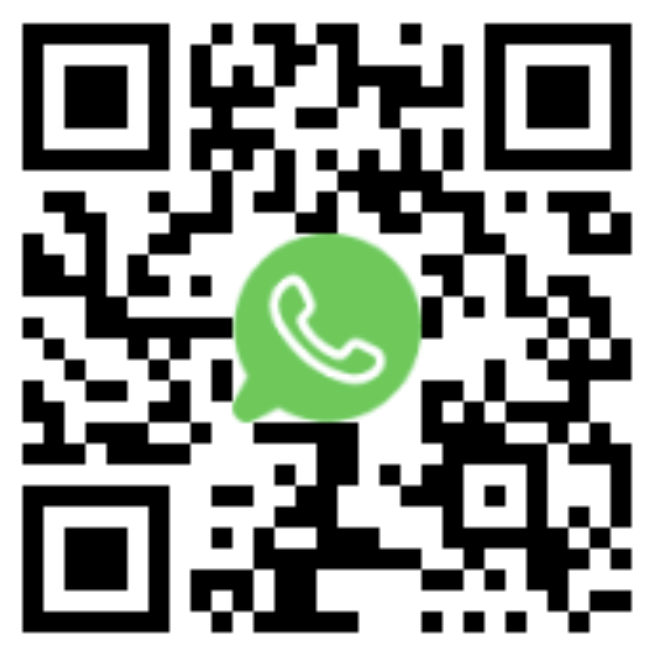 QR WhatsApp